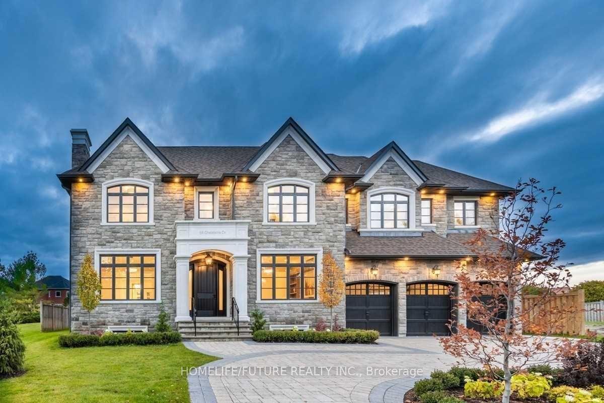 65 Chatelaine Drive — photo 1