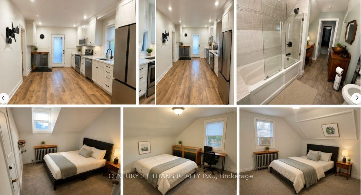 739 Albert Street, Oshawa — Detached for lease, photo 1