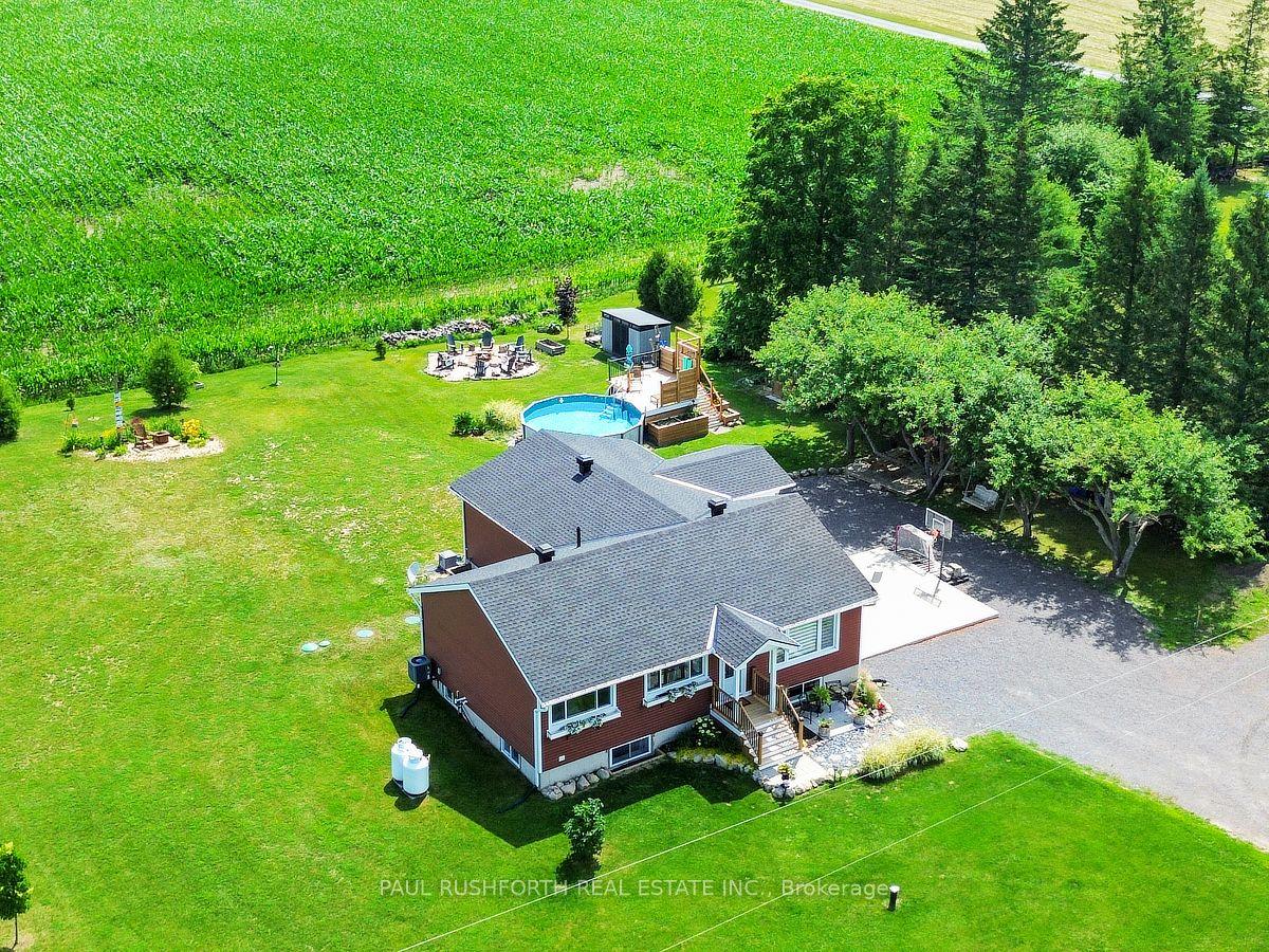 4153 Birchgrove Road, Orleans - Cumberland and Area — Detached for sale, photo 1