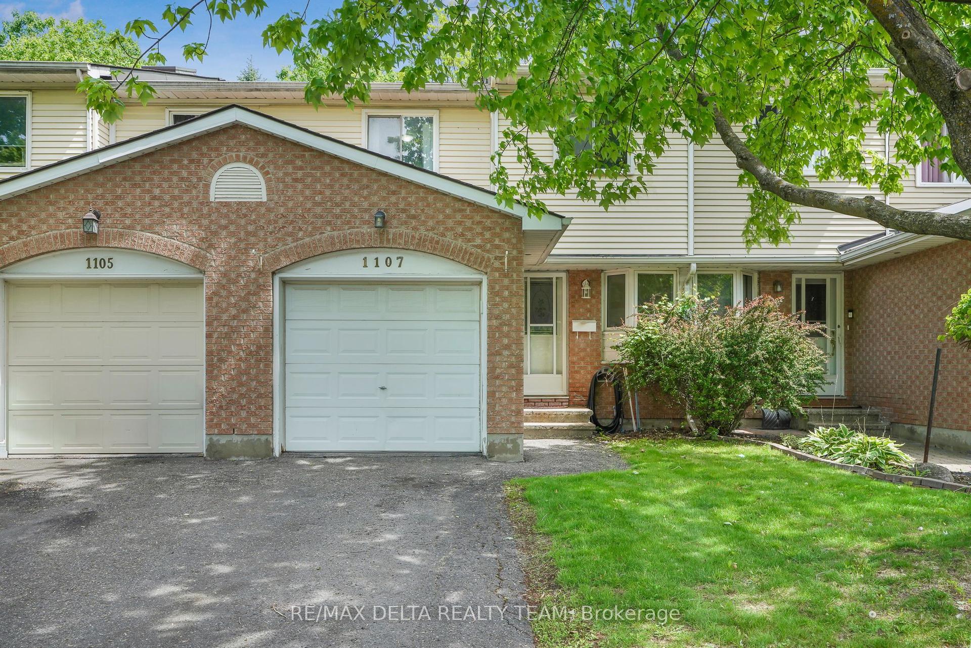1107 Des Forets Avenue 27 #27 — photo 1