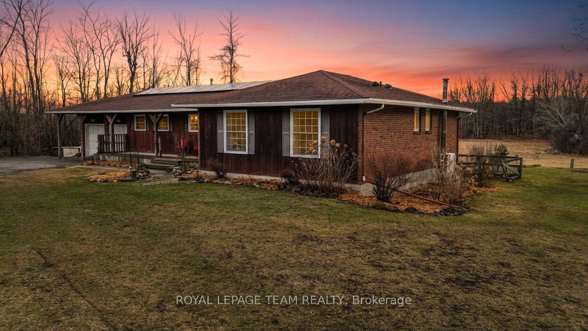 667 Ramsay 4a Concession — photo 1