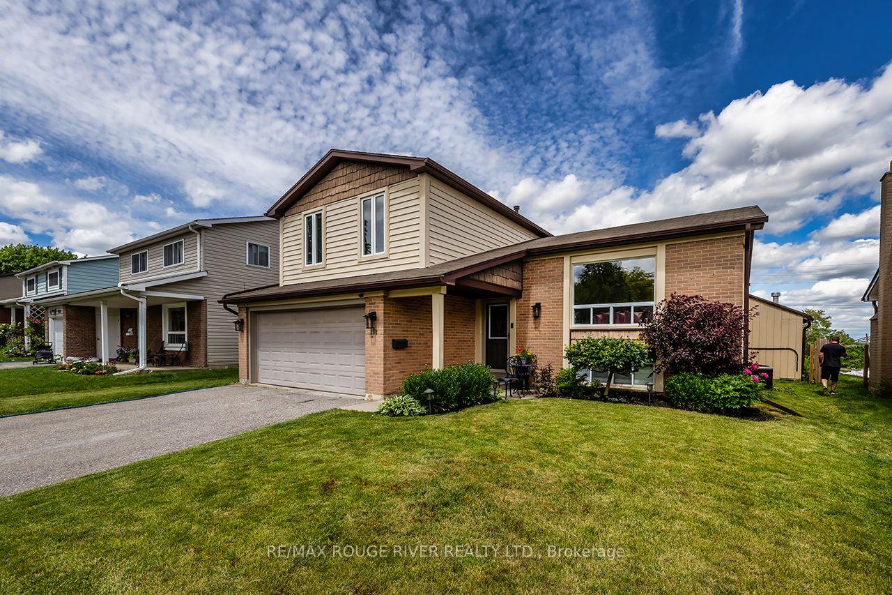 108 Roser Crescent — photo 1