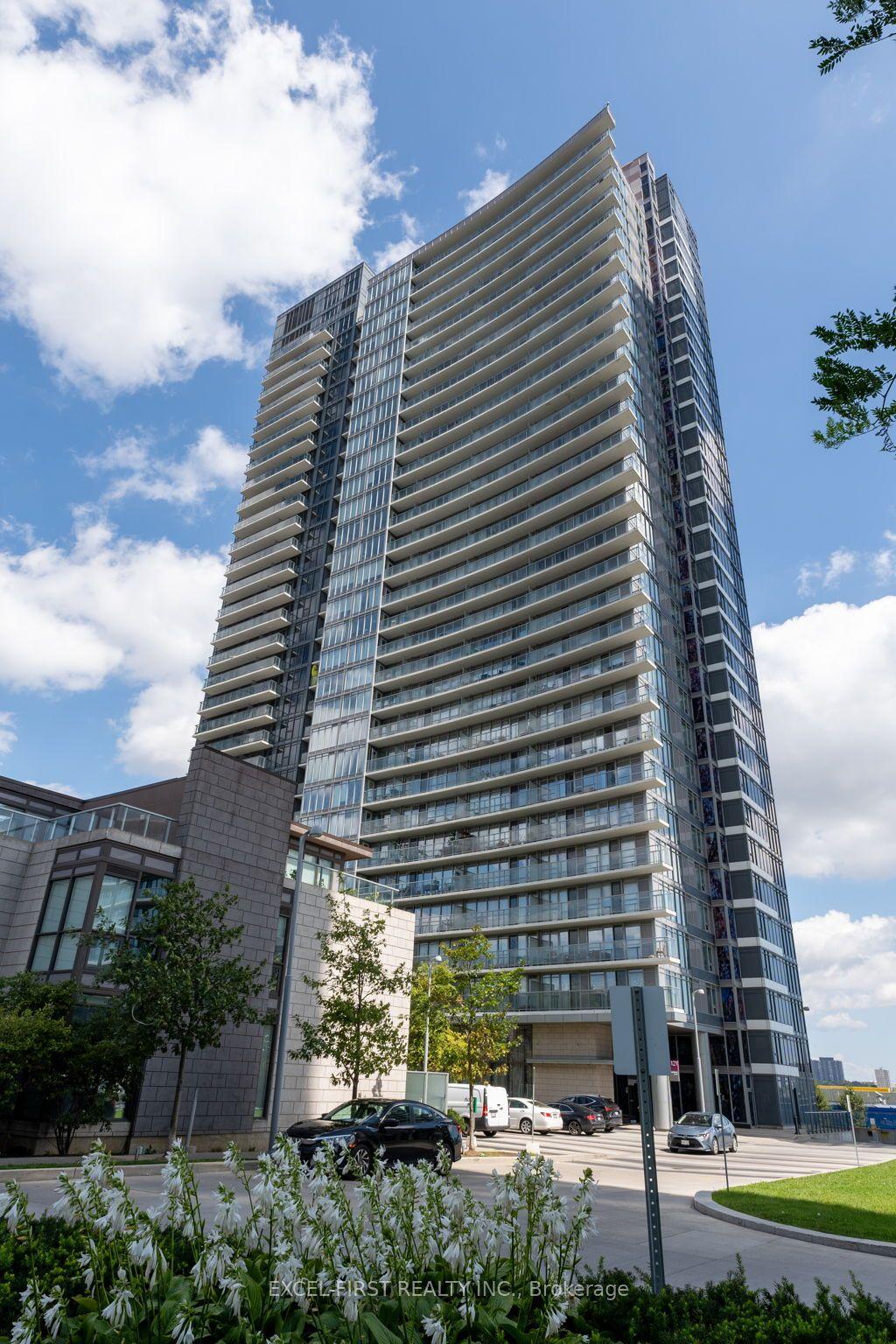121 Mcmahon Drive E 903 #903, Toronto — Condo for lease, photo 1