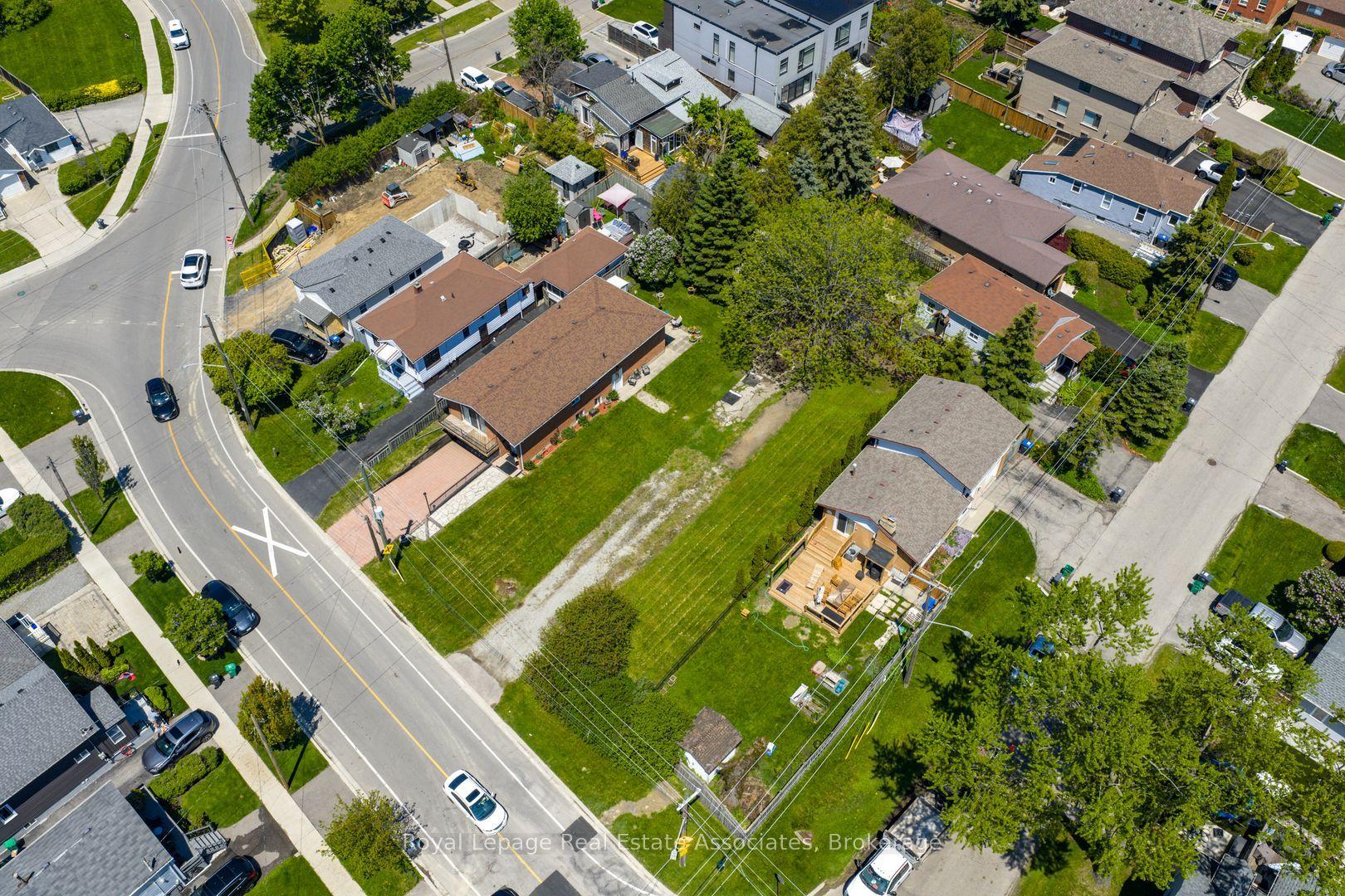 1063 Alexandra Avenue, Mississauga — Land for sale, photo 1