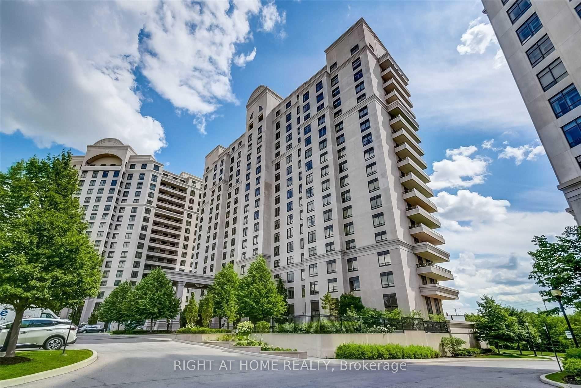 9245 Jane Street 512 #512, Vaughan — Condo for lease, photo 1