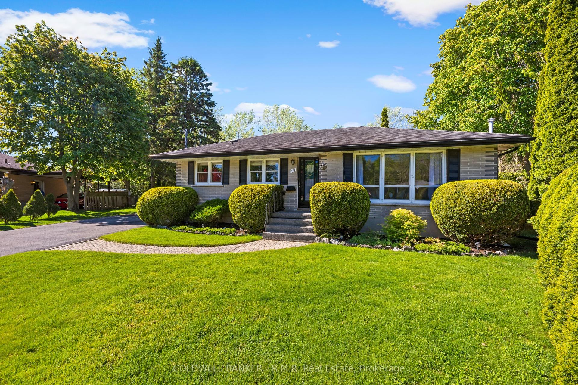 219 Nickerson Drive — photo 1
