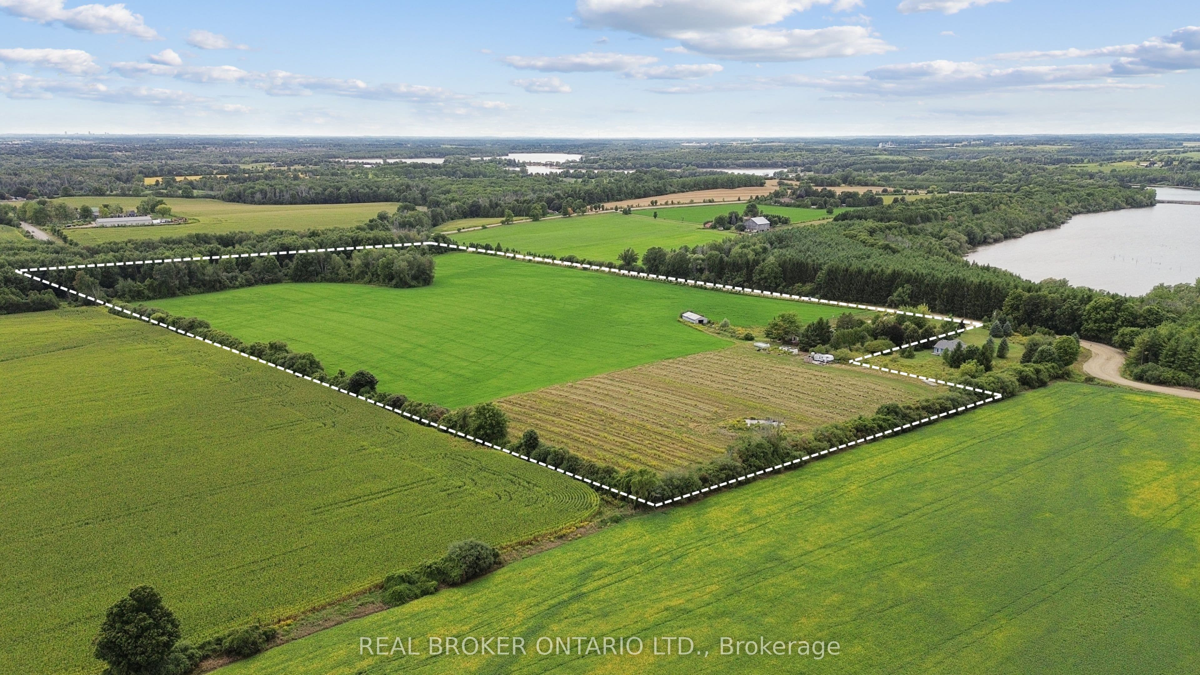 8033 Sideroad 10 N/A — photo 1