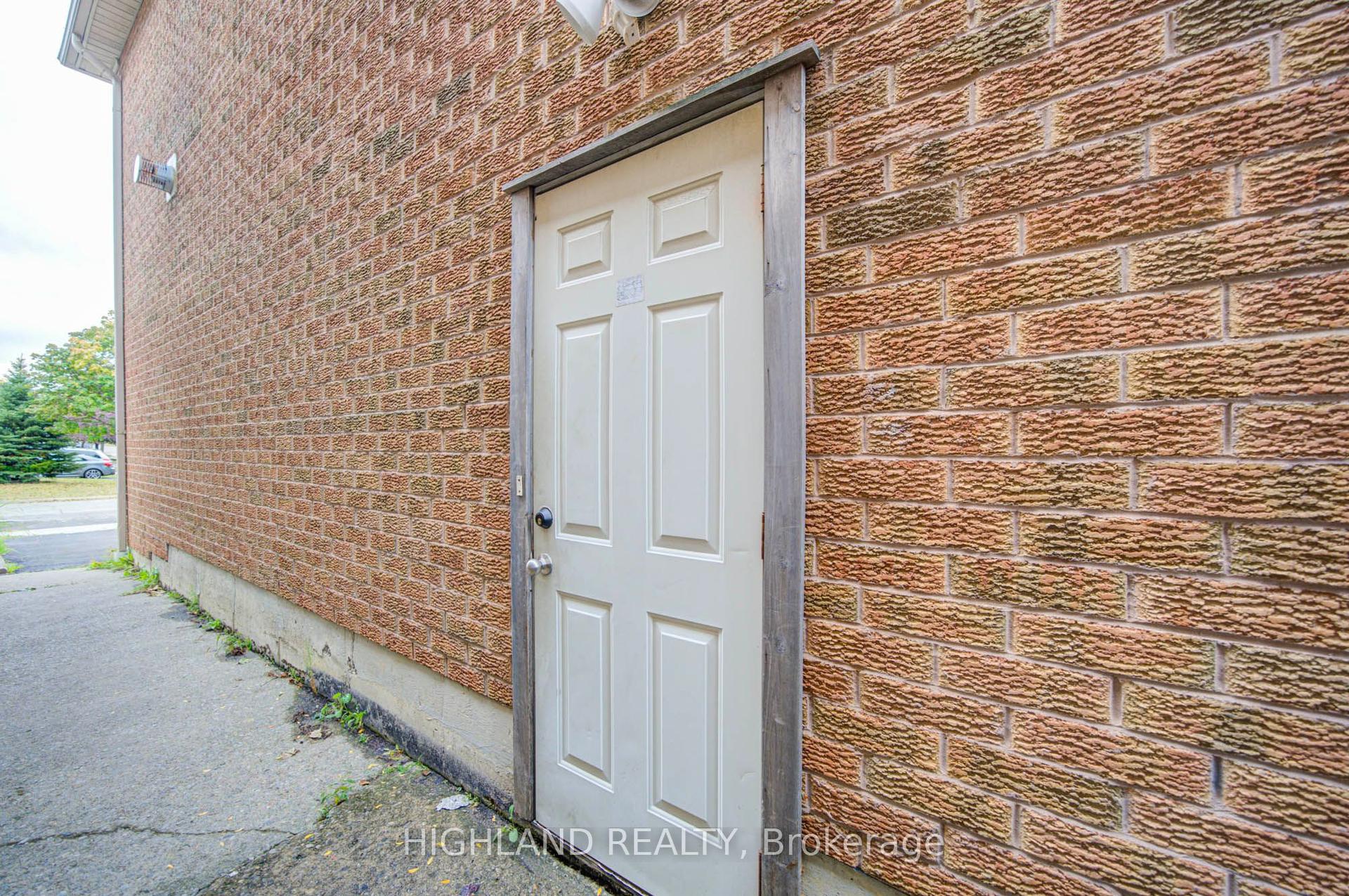 5327 Landsborough Avenue Basement #Basement, Mississauga — Detached for lease, photo 1