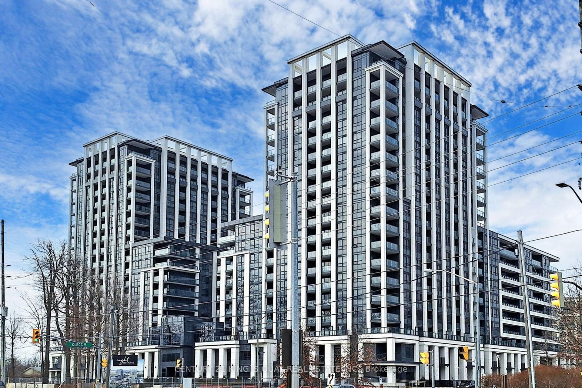 9 Clegg Road 1607 #1607, Markham — Condo for sale, photo 1