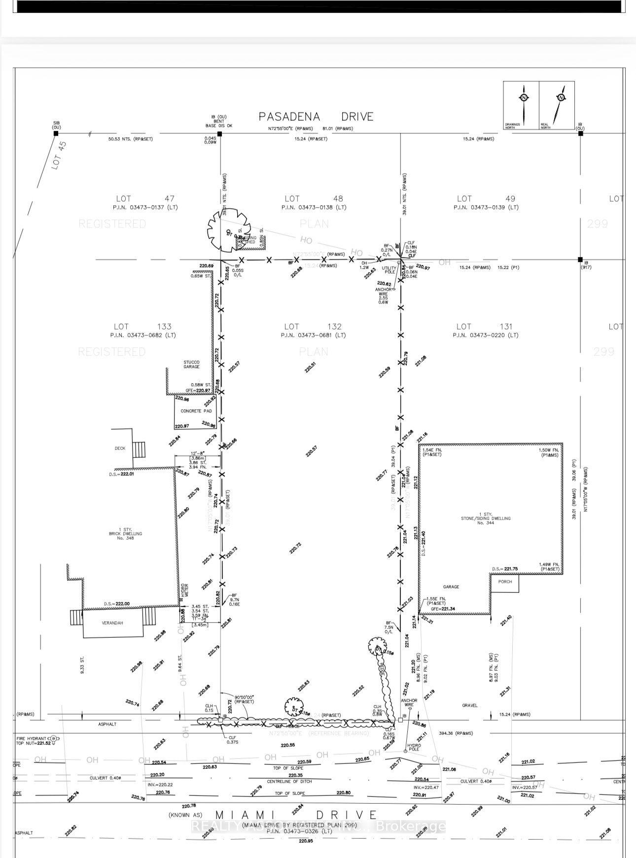 346 Miami Drive, Georgina — Land for sale, photo 1