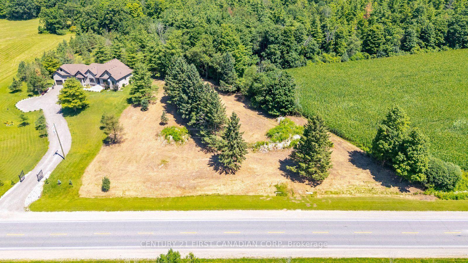 978 Highway 8 Highway, Hamilton — Land for sale, photo 1