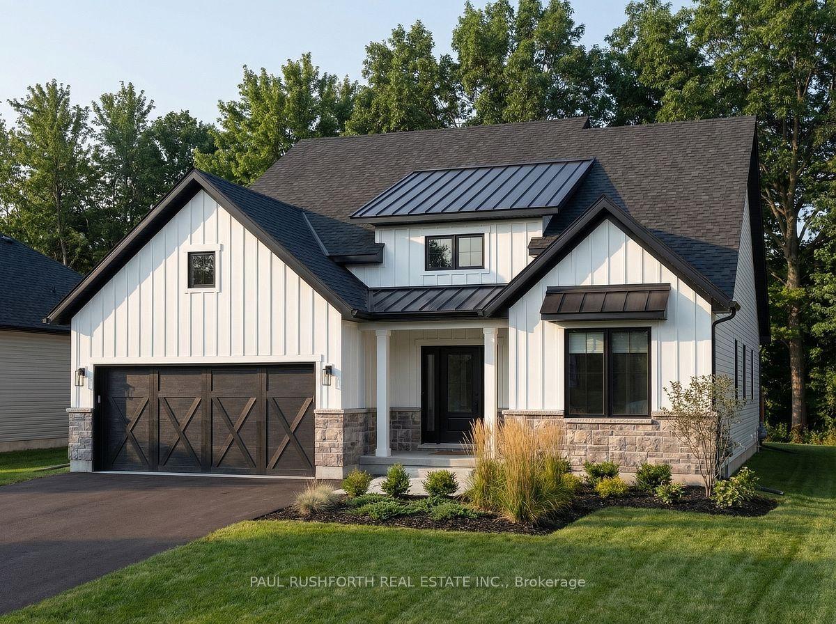 6550 Waterdown Street, Greely - Metcalfe - Osgoode - Vernon and Area — Detached for sale, photo 1
