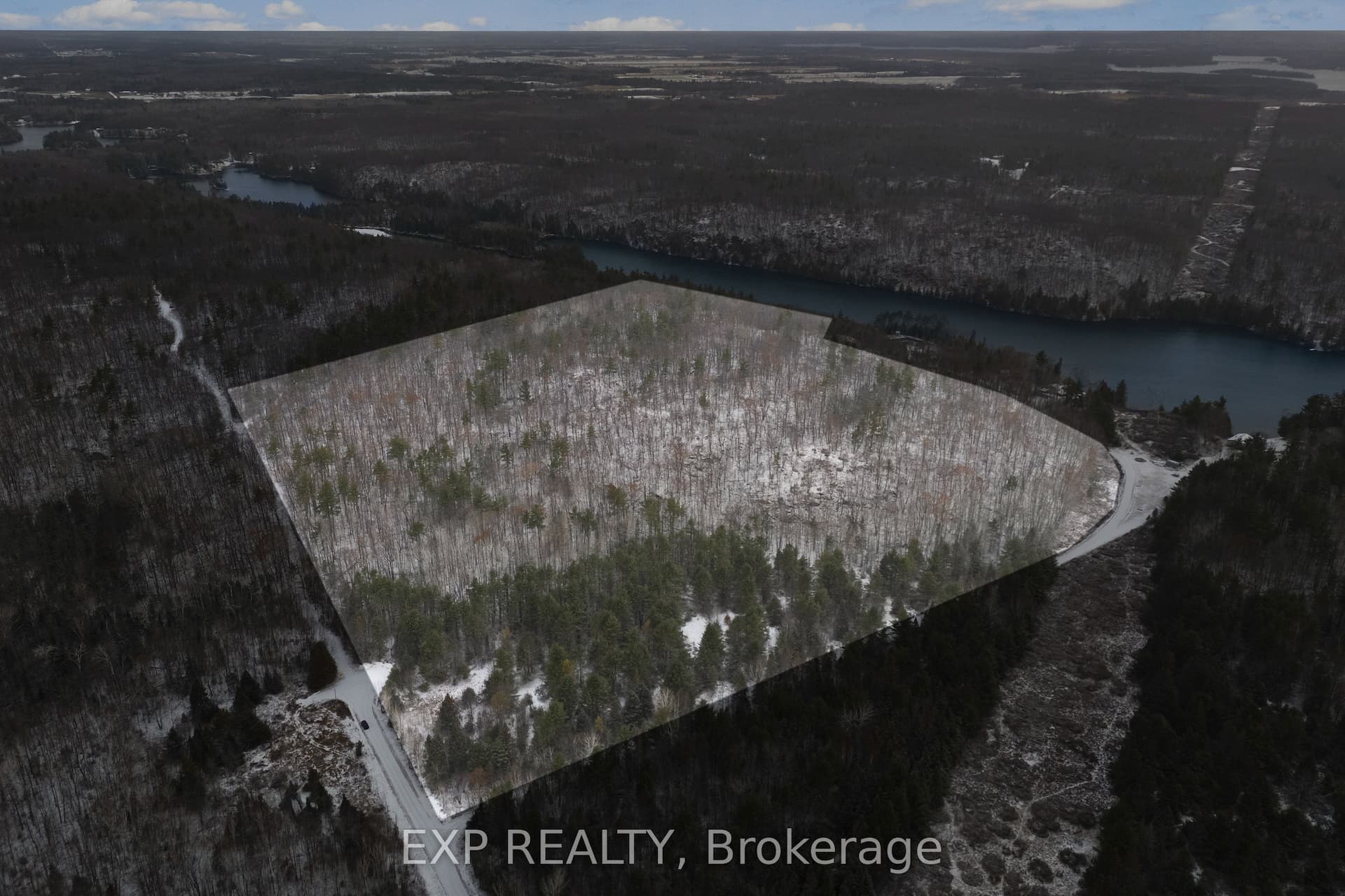 00 Bennett Lafont Road — photo 1