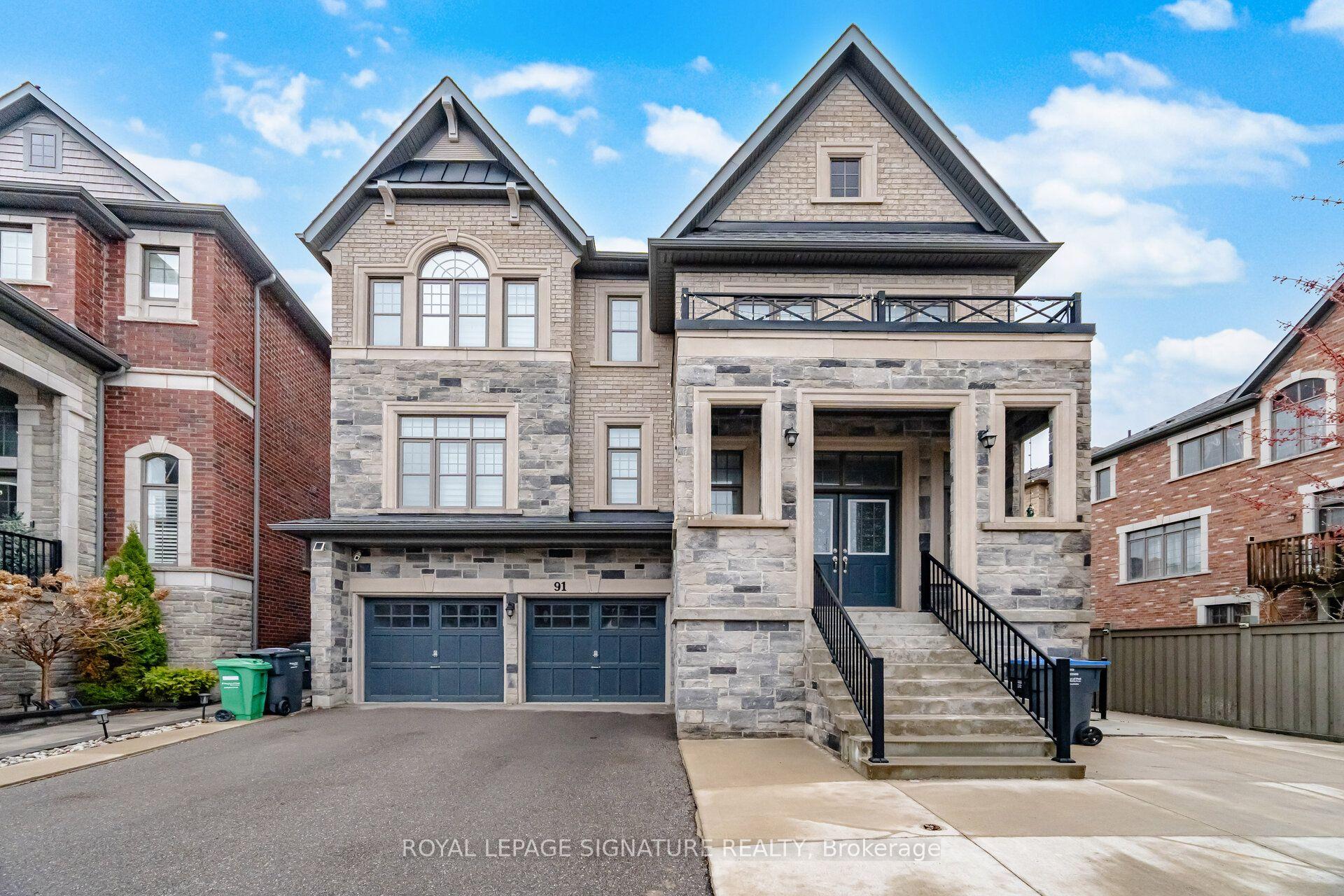 91 Roulette Crescent 3 #3 — photo 1