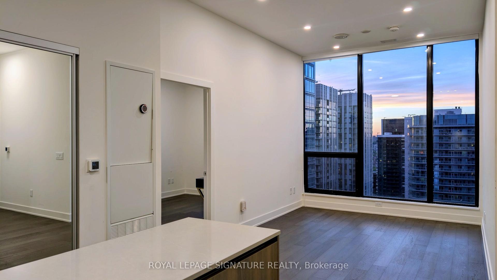 15 Mercer Street 4104 #4104 — photo 1