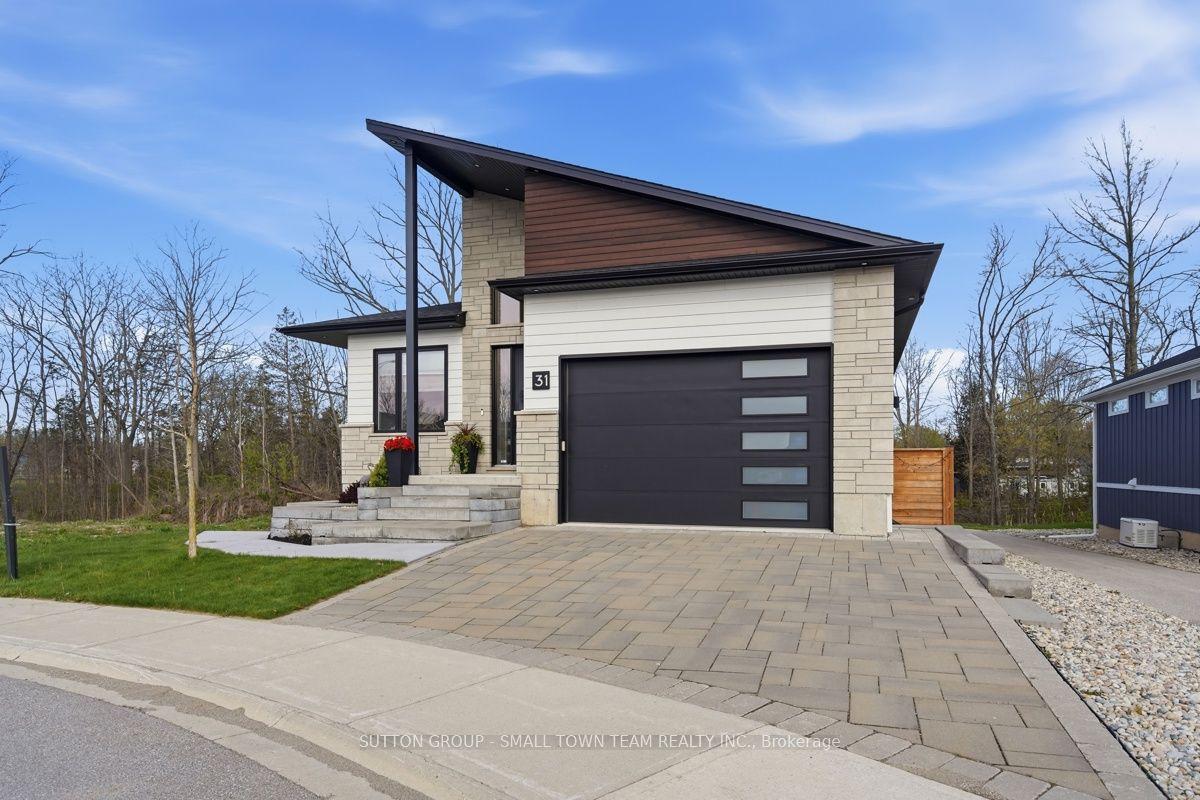 31 CREEK SIDE Place — photo 1