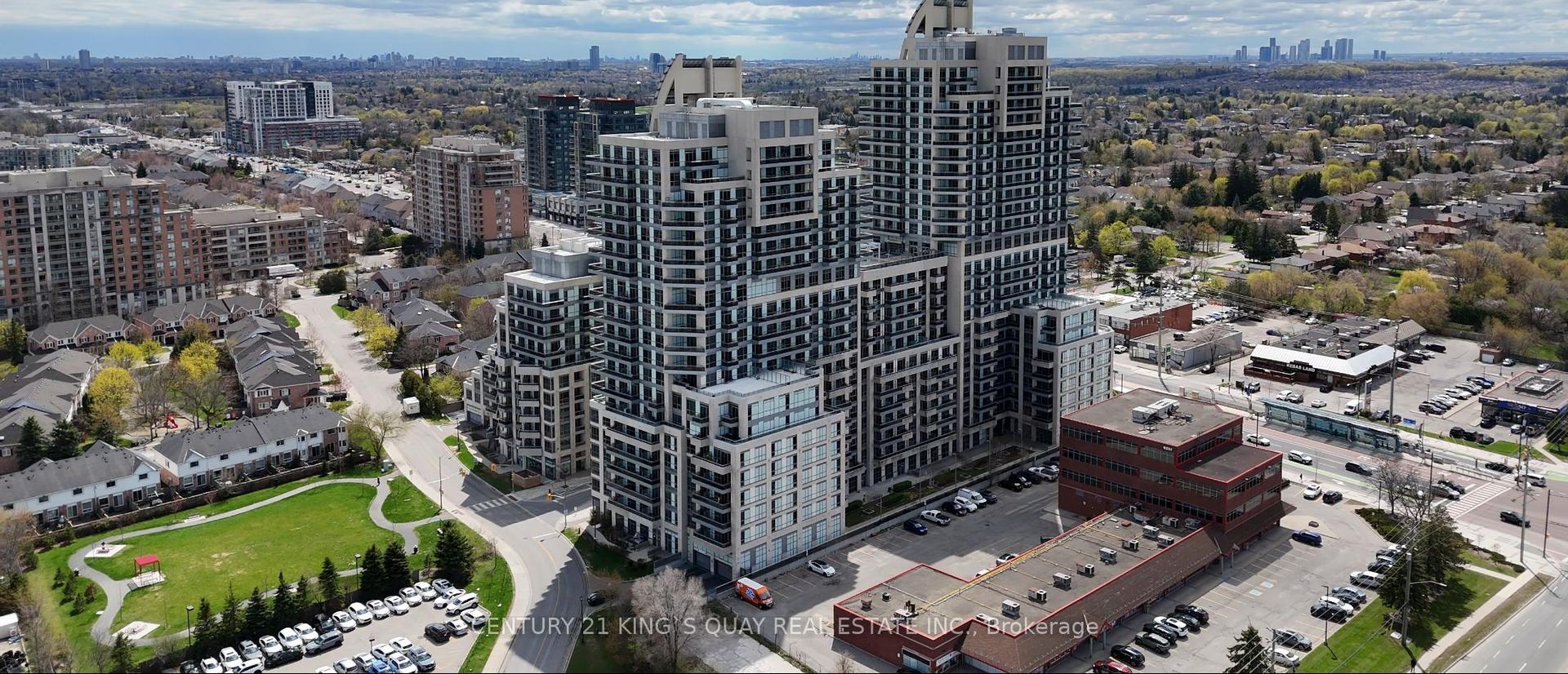 9199 Yonge Street 811 #811 — photo 1