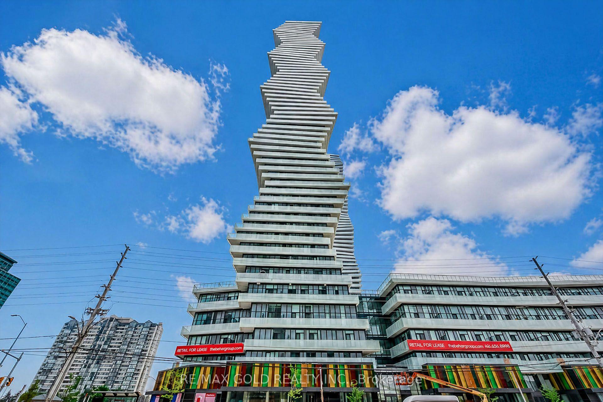 3900 Confederation Parkway 809 #809, Mississauga — Condo for sale, photo 1
