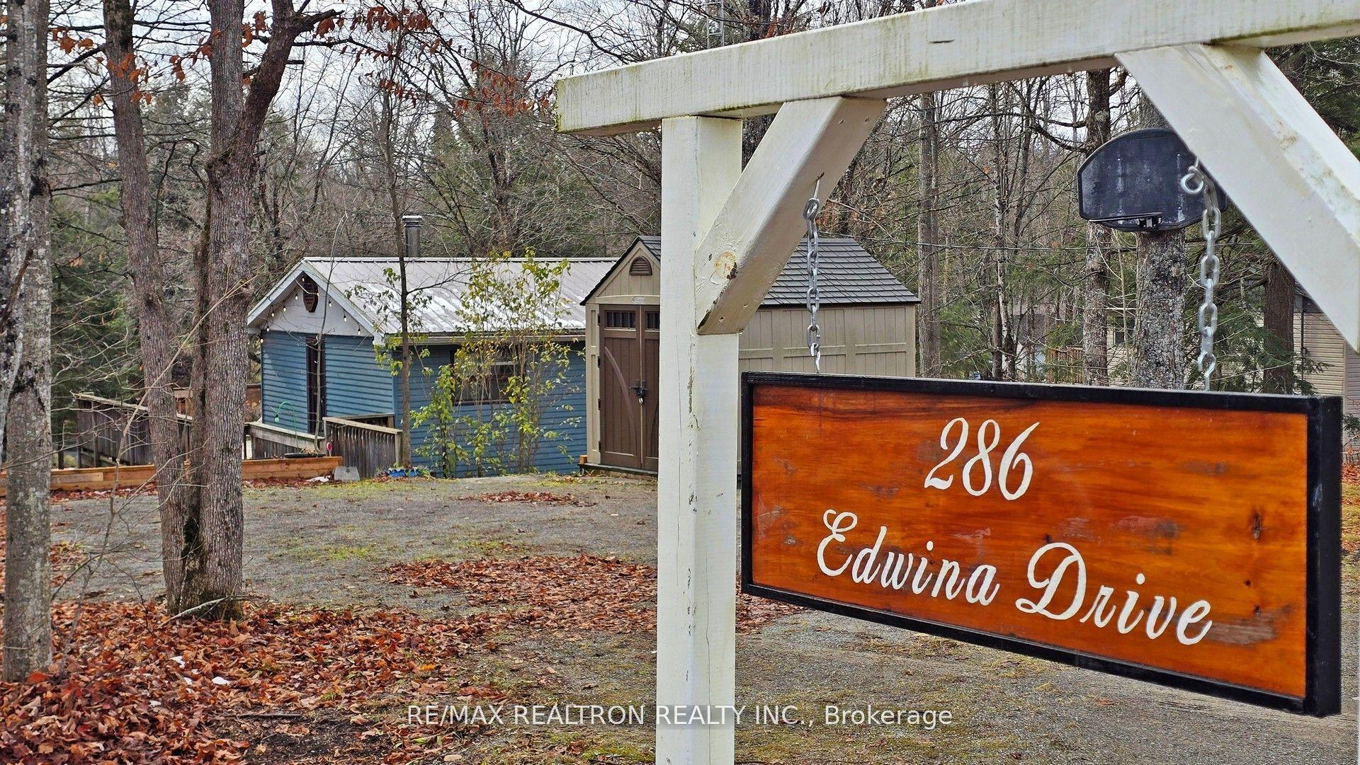 286 Edwina Drive — photo 1