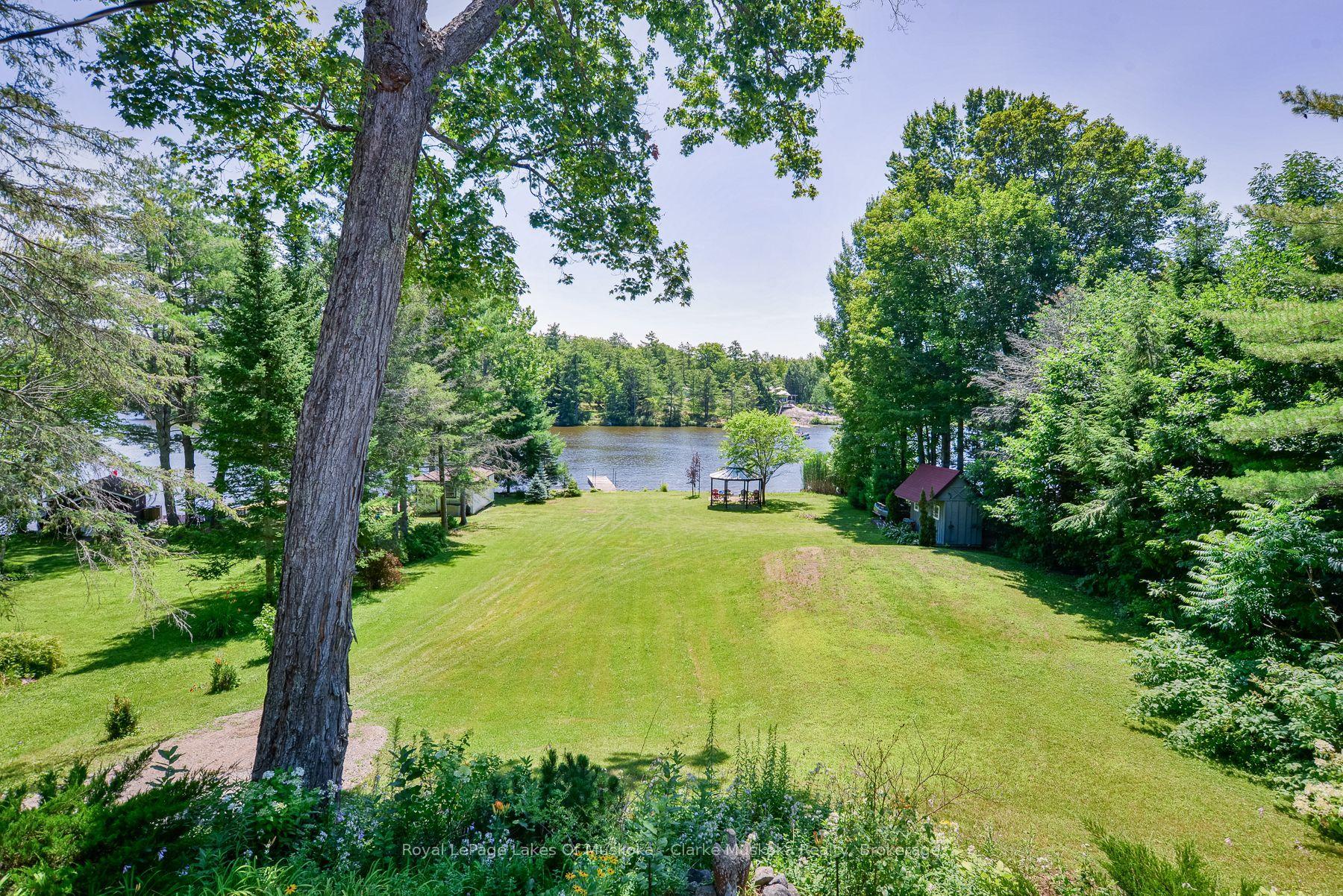1887 Ellis Road, Severn — Detached for sale, photo 1