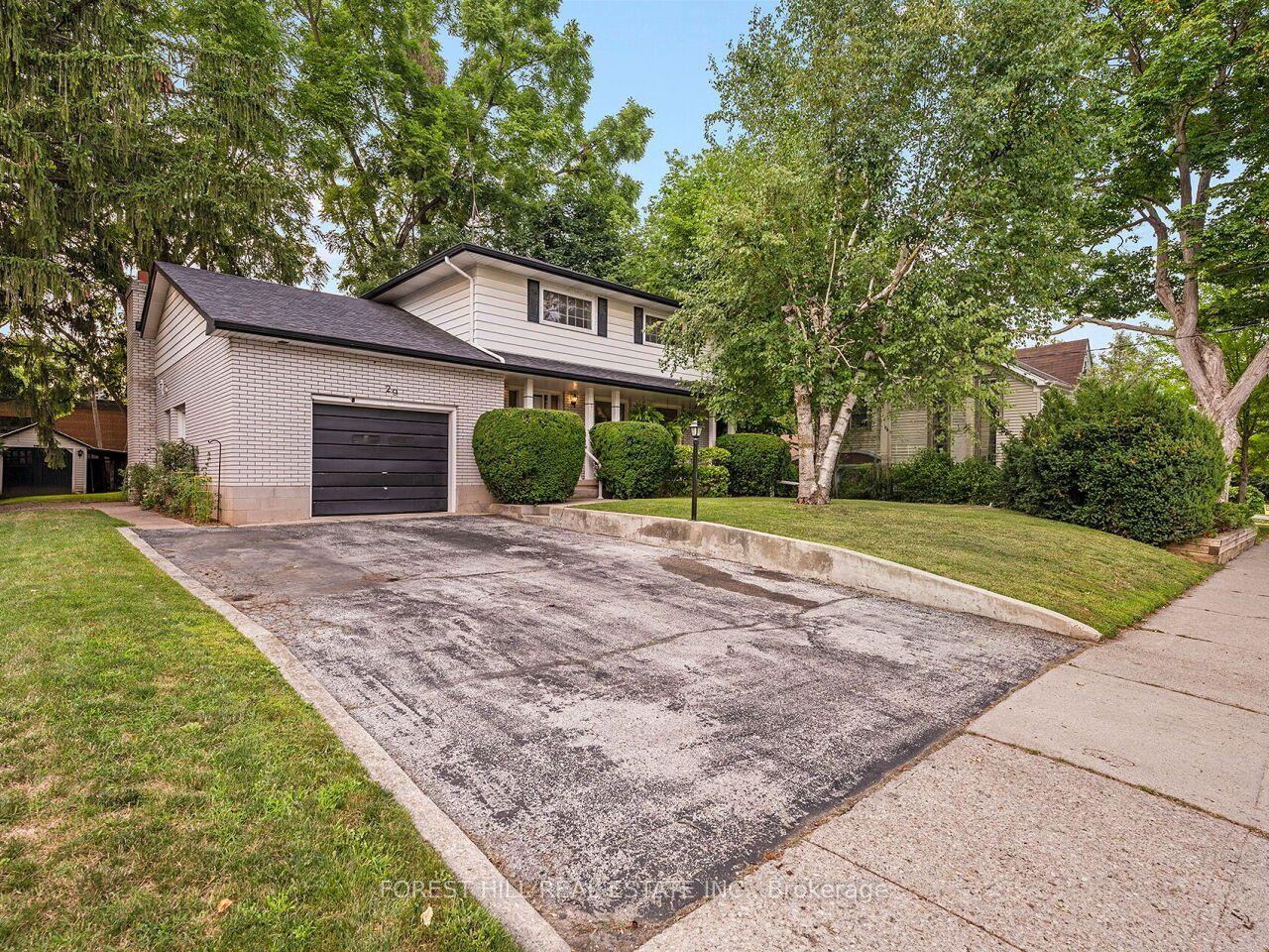 29 Mary Street, Milton — Detached for sale, photo 1