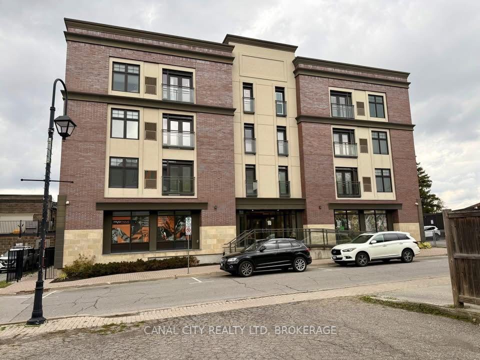 10 Albert Street E 304 #304, Thorold — Detached for lease, photo 1