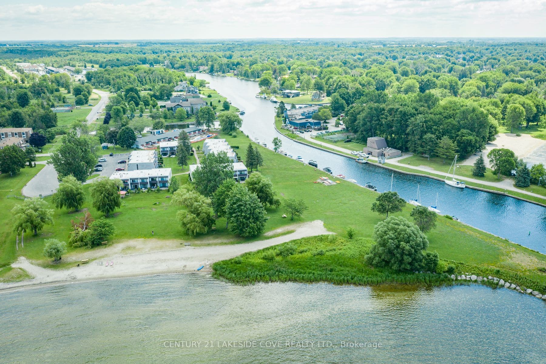 1 Paradise Boulevard Unit 29 #Unit 29 — photo 1