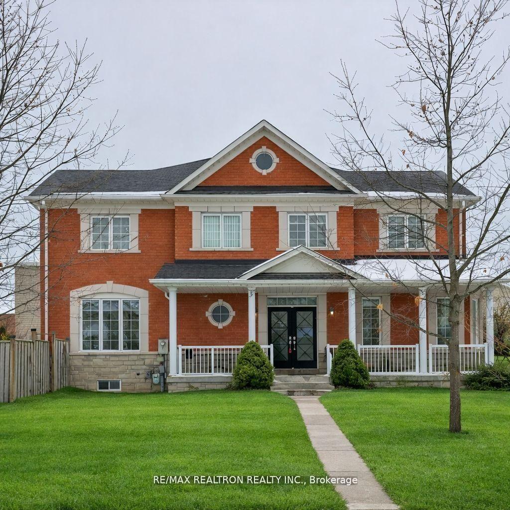 23 Sunridge Street — photo 1