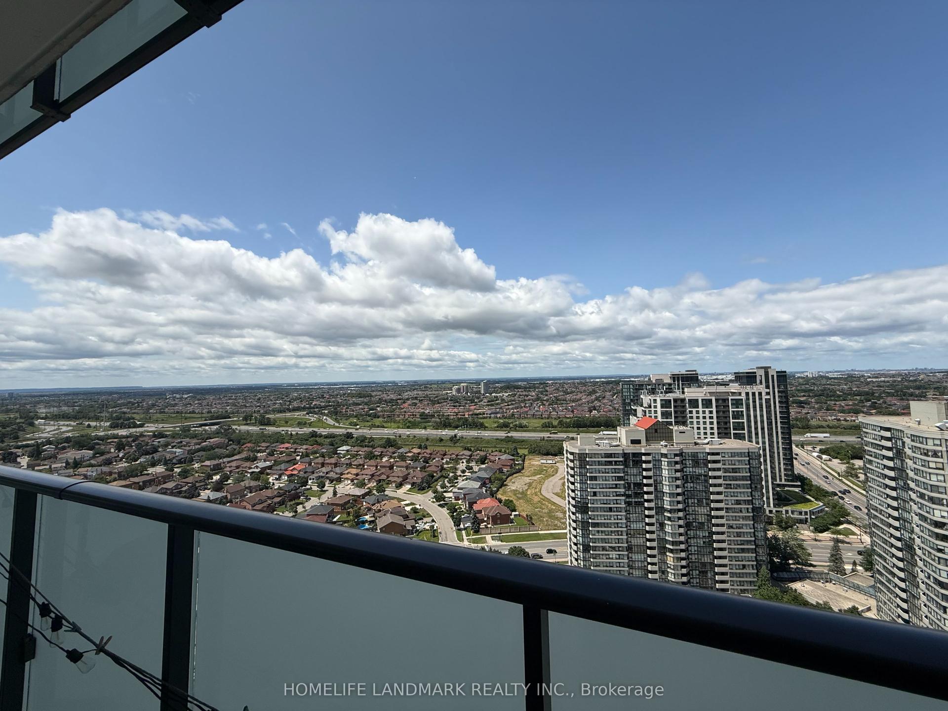 4130 Parkside Village Drive 2402 #2402, Mississauga — Condo for lease, photo 1