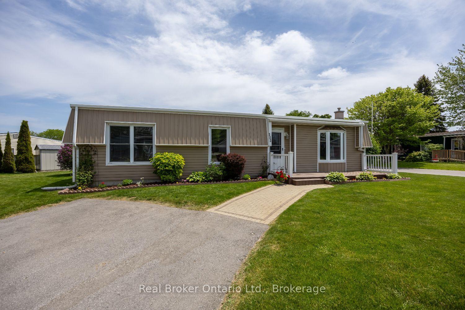 115 Wilmot Trail — photo 1