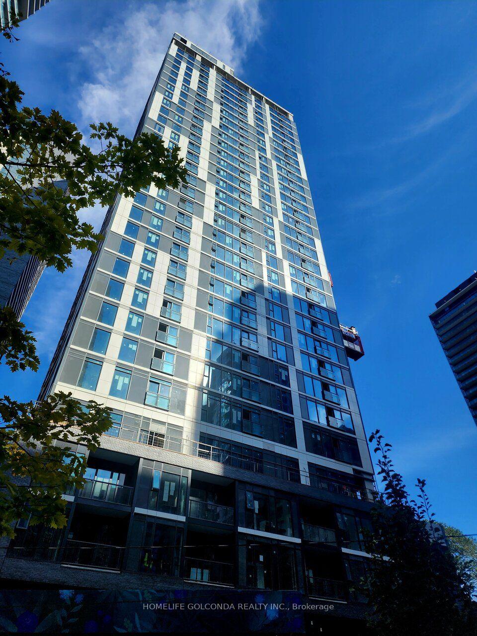 65 Mutual Street 2208 #2208 — photo 1