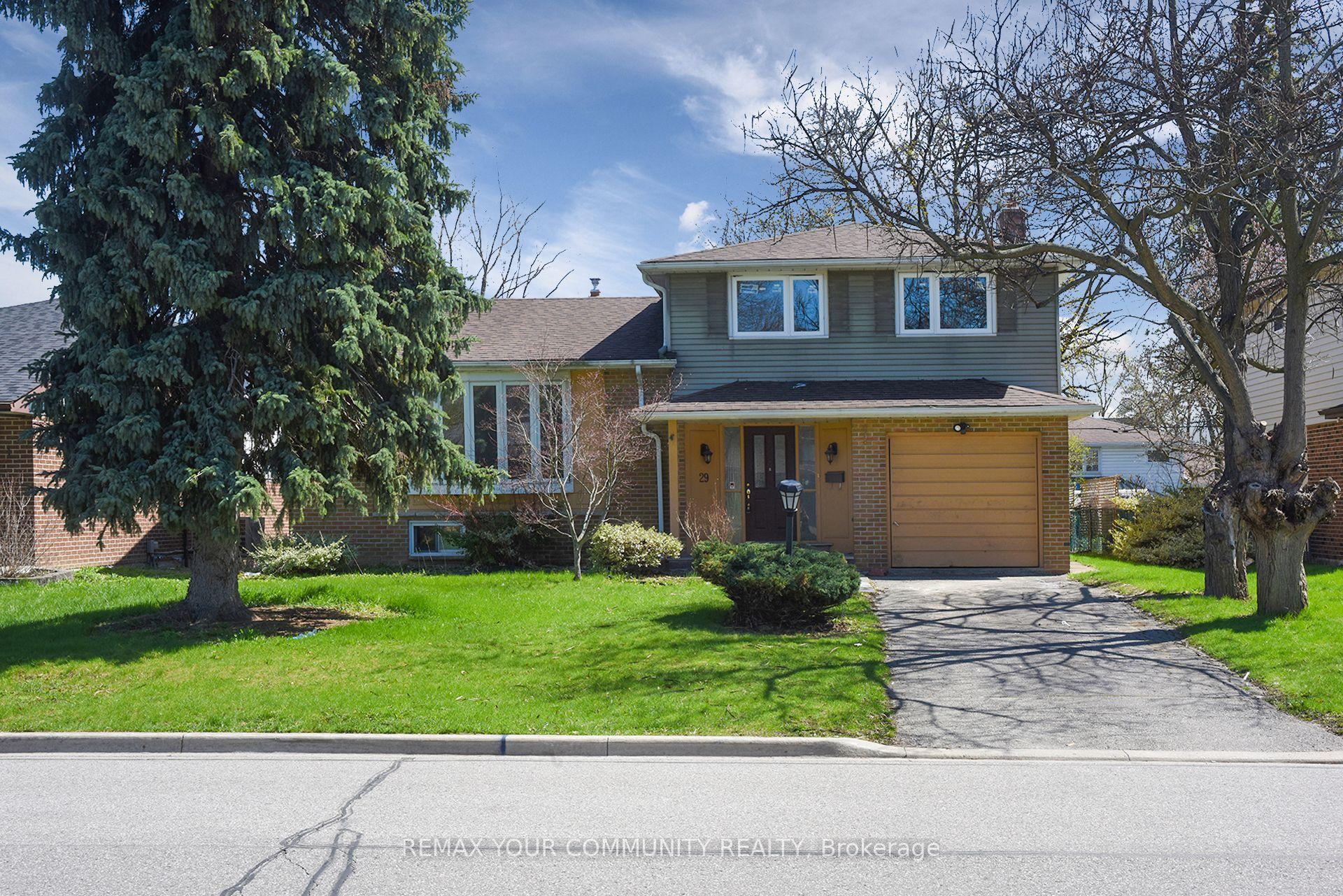 29 Colonsay Road — photo 1