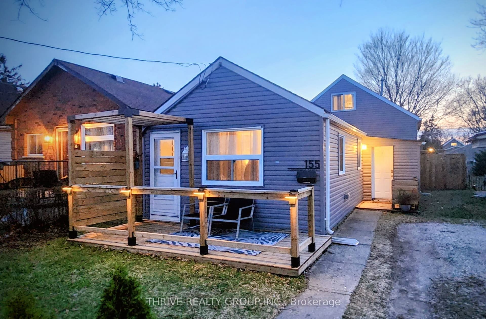 155 Gammage Street — photo 1