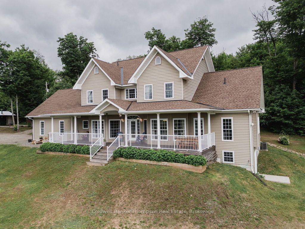 383 Tower Road, Strong — Detached for sale, photo 1