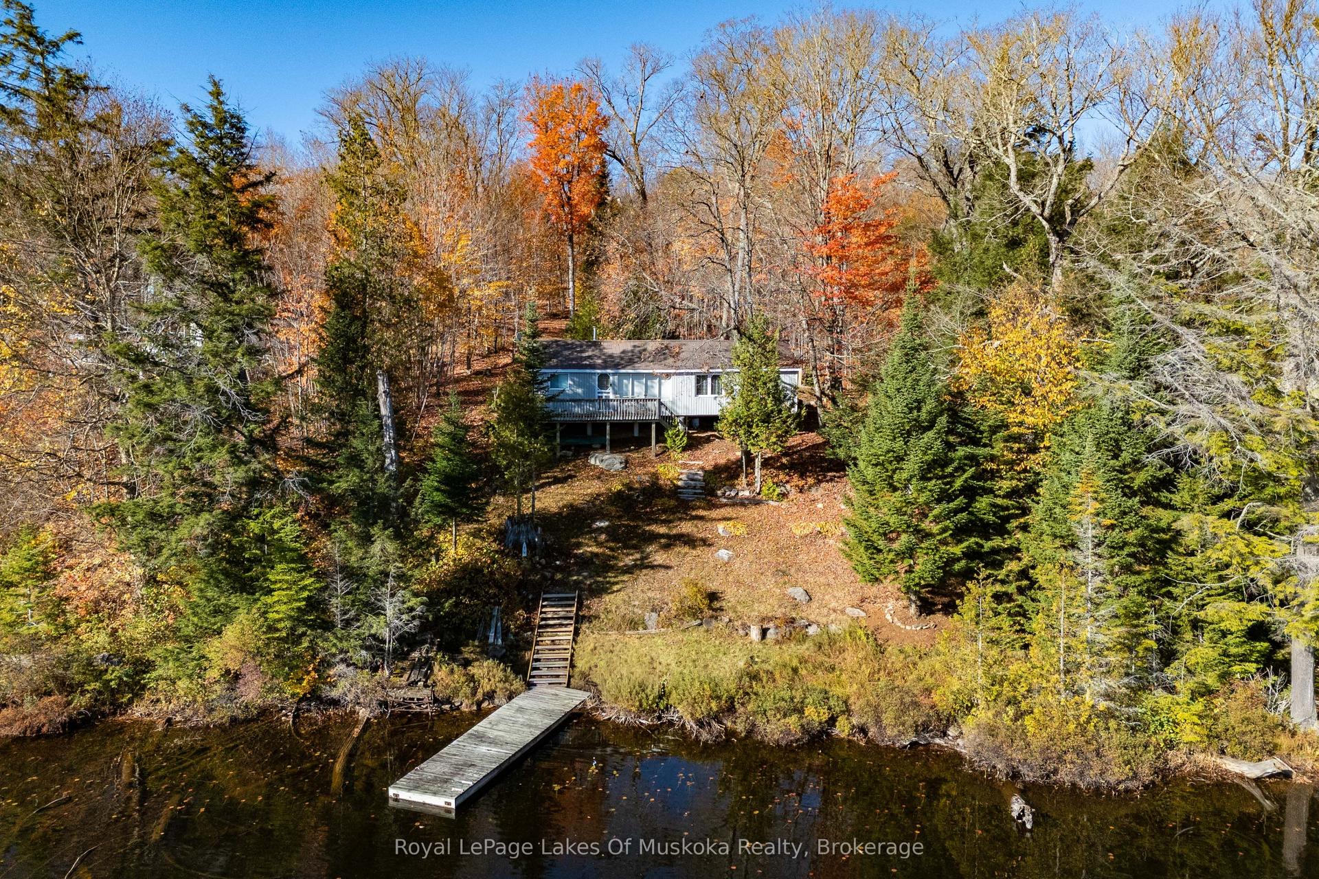 1119 GRIST MILL Lane, Algonquin Highlands — Detached for sale, photo 1