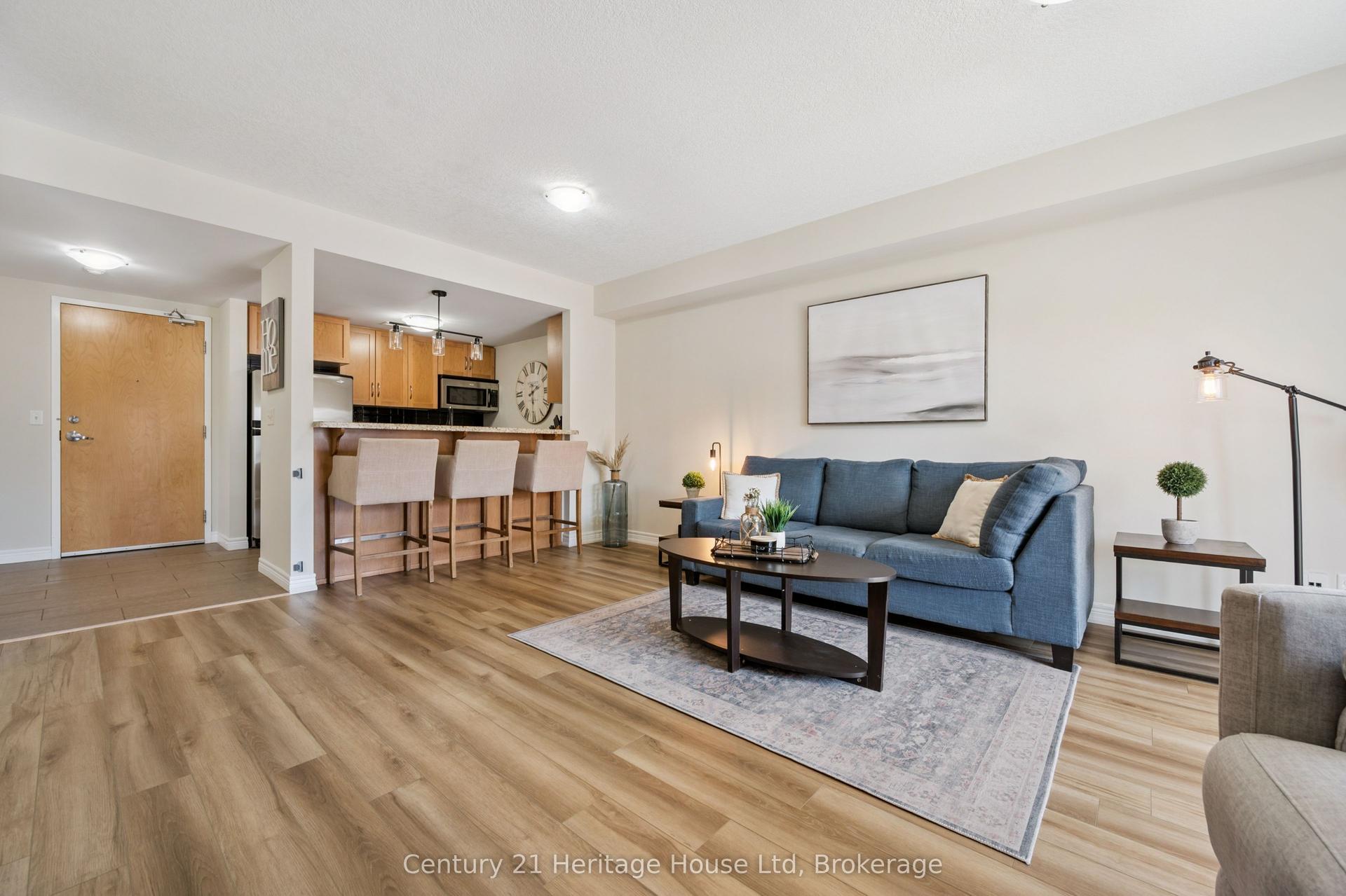901 Paisley Road 207 #207 — photo 1