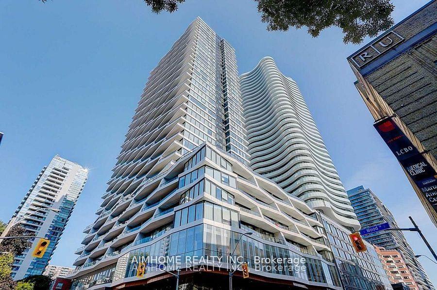 85 Wood Street 3312 #3312 — photo 1