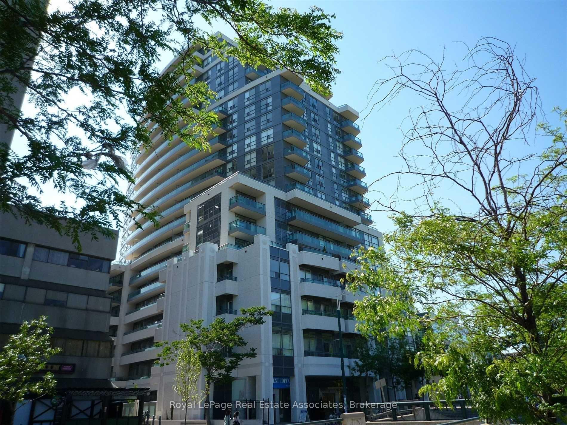 736 Spadina Avenue 911 #911, Toronto — Condo for lease, photo 1