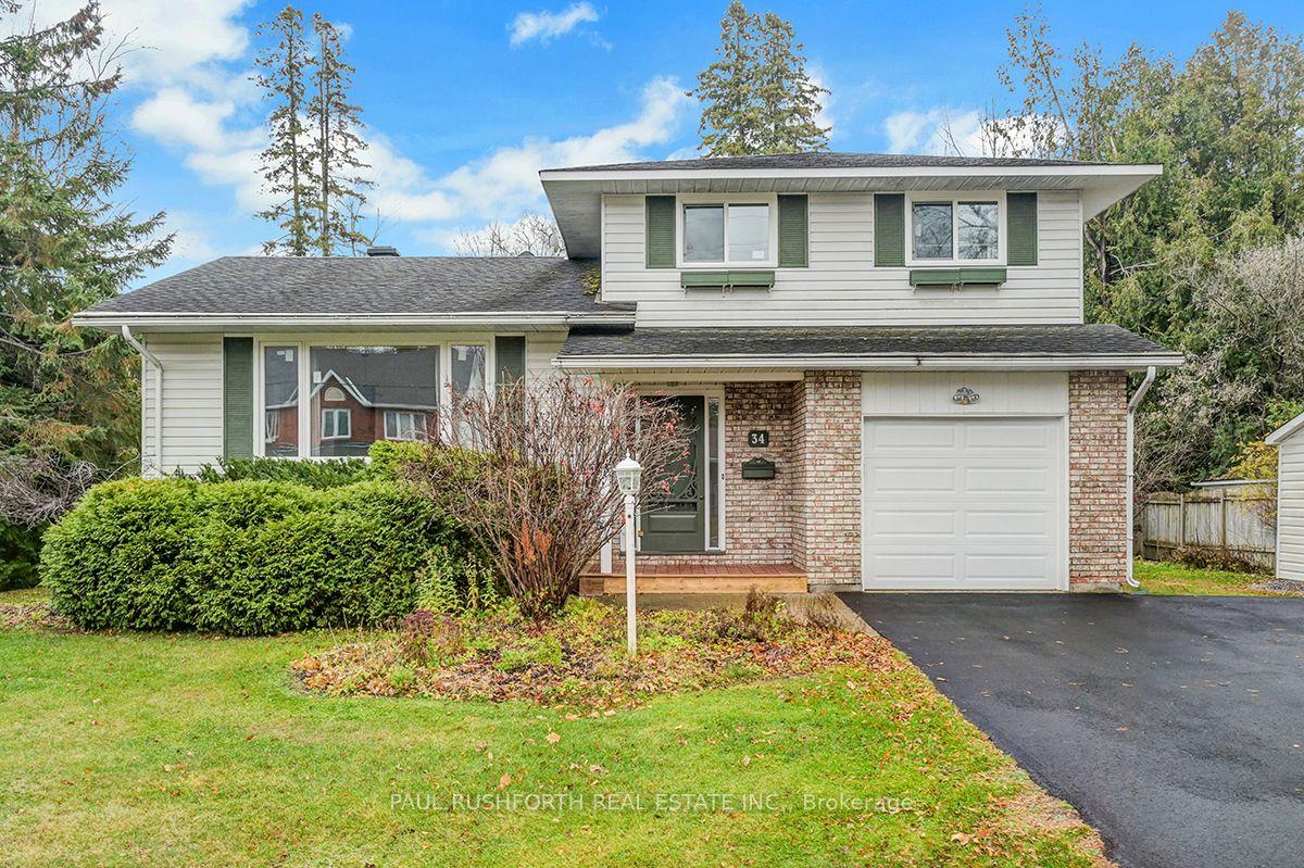 34 Beverly Street — photo 1