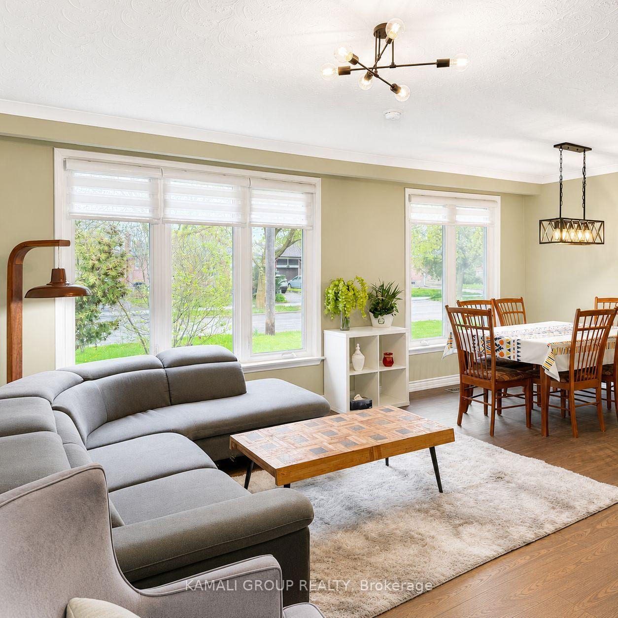 267 Homewood Avenue MAIN #MAIN, Toronto — Detached for lease, photo 1