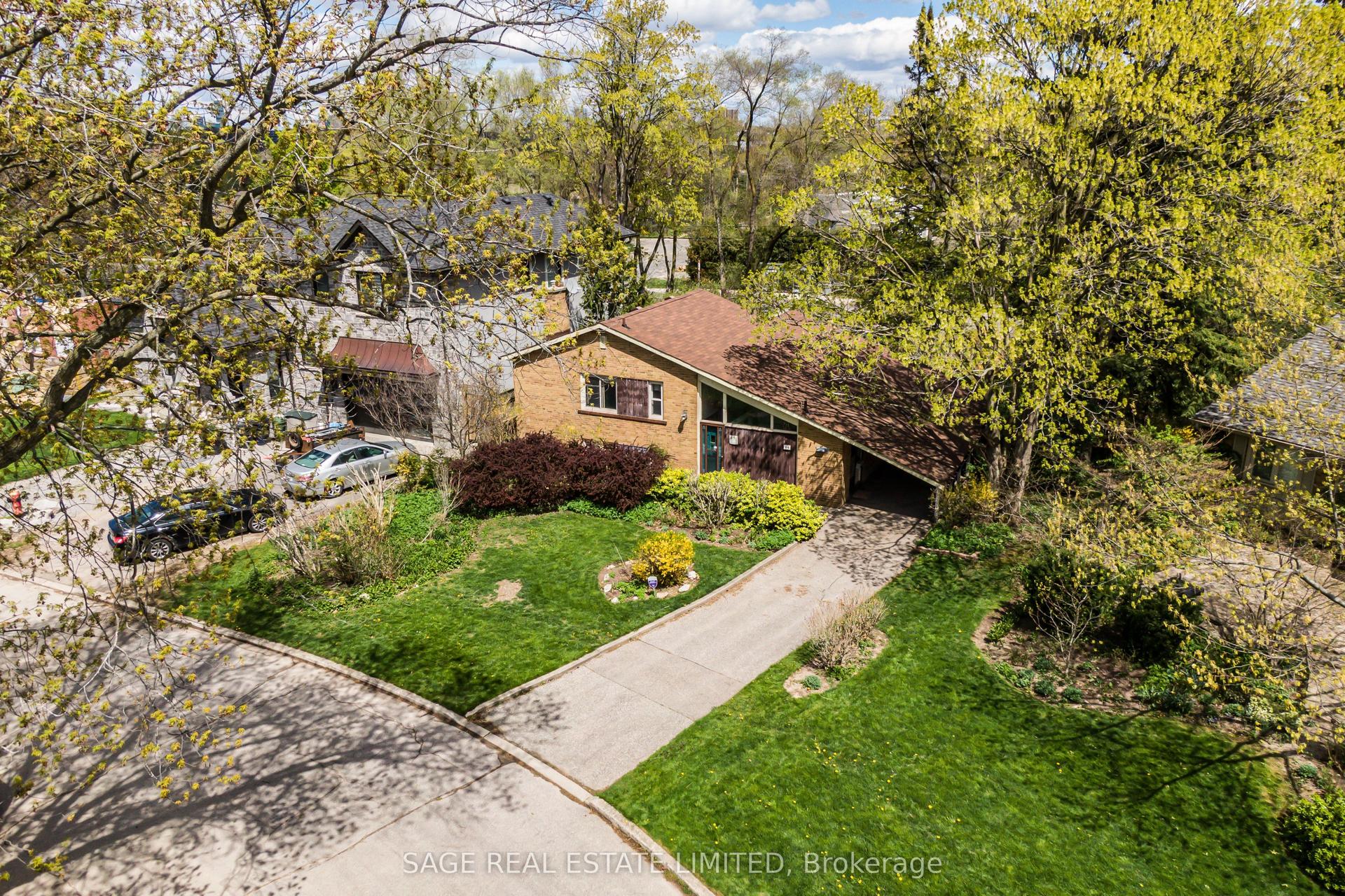 56 Grangemill Crescent — photo 1