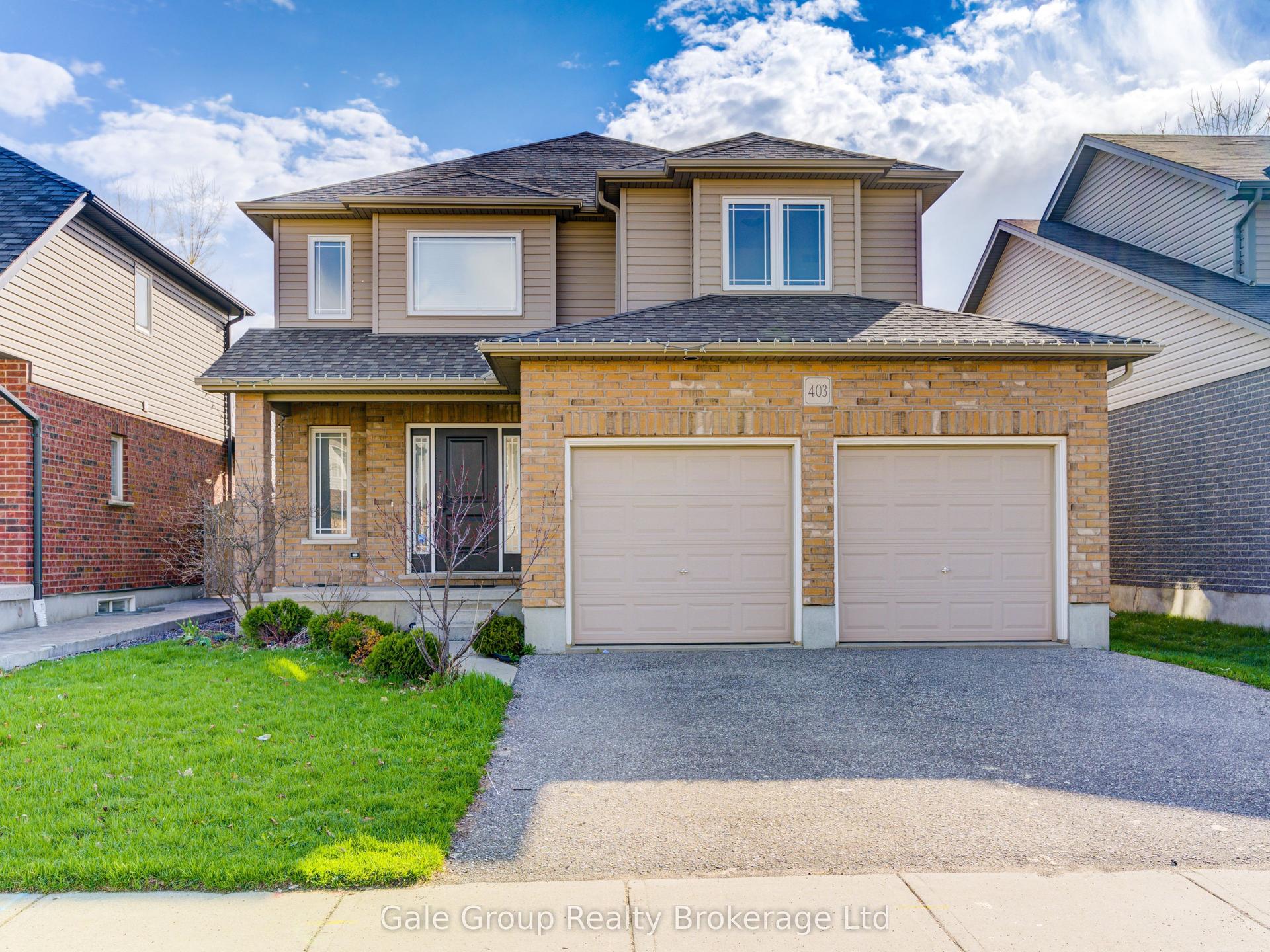 403 Champlain Avenue — photo 1