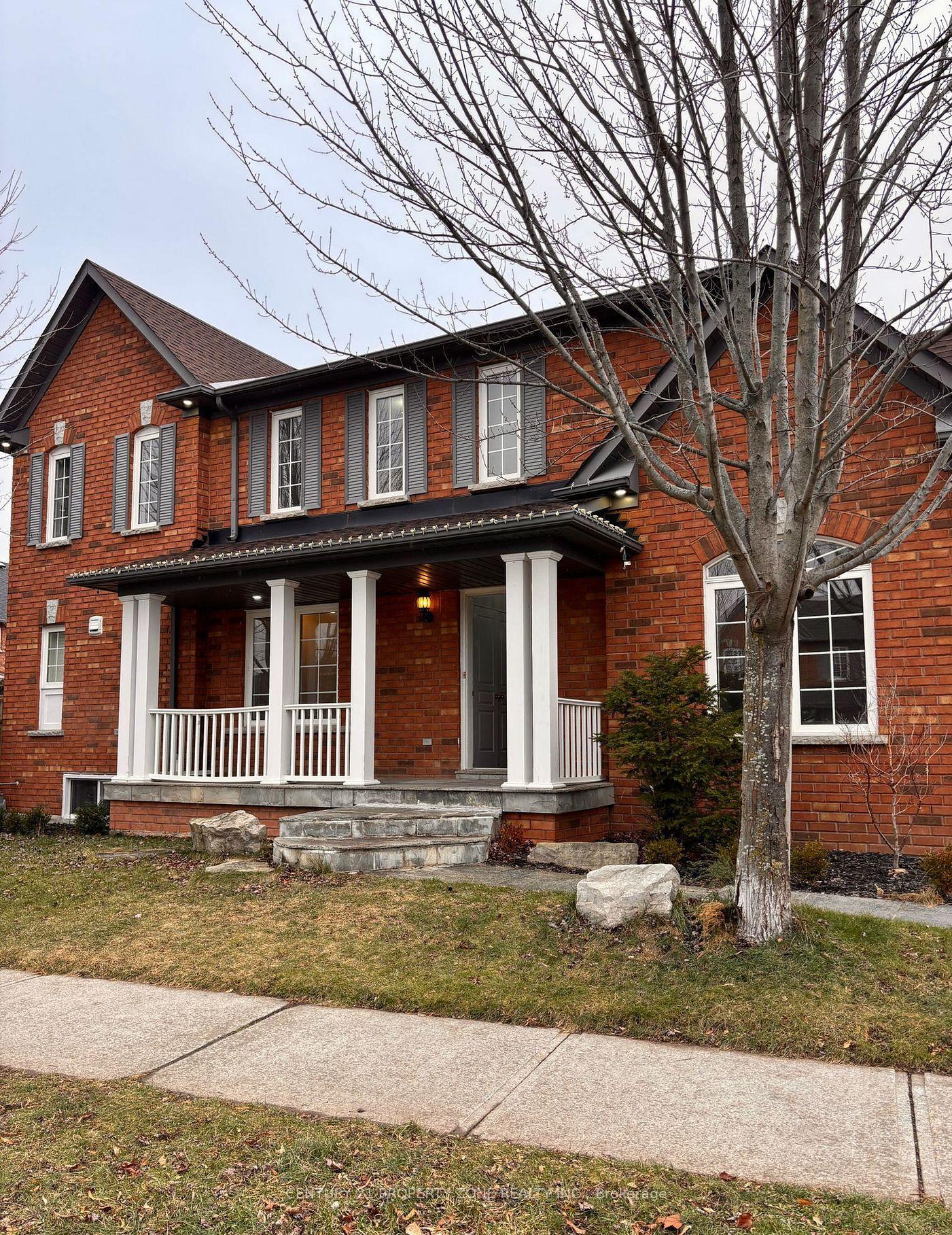 2201 Crestmont Drive — photo 1
