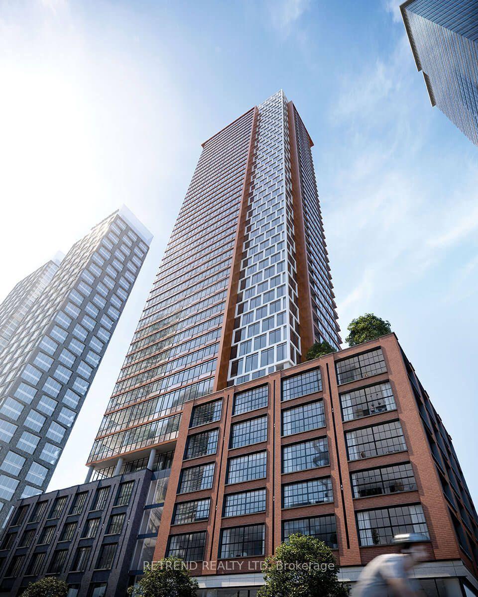 55 Mercer Street 1108 #1108, Toronto — Condo for lease, photo 1