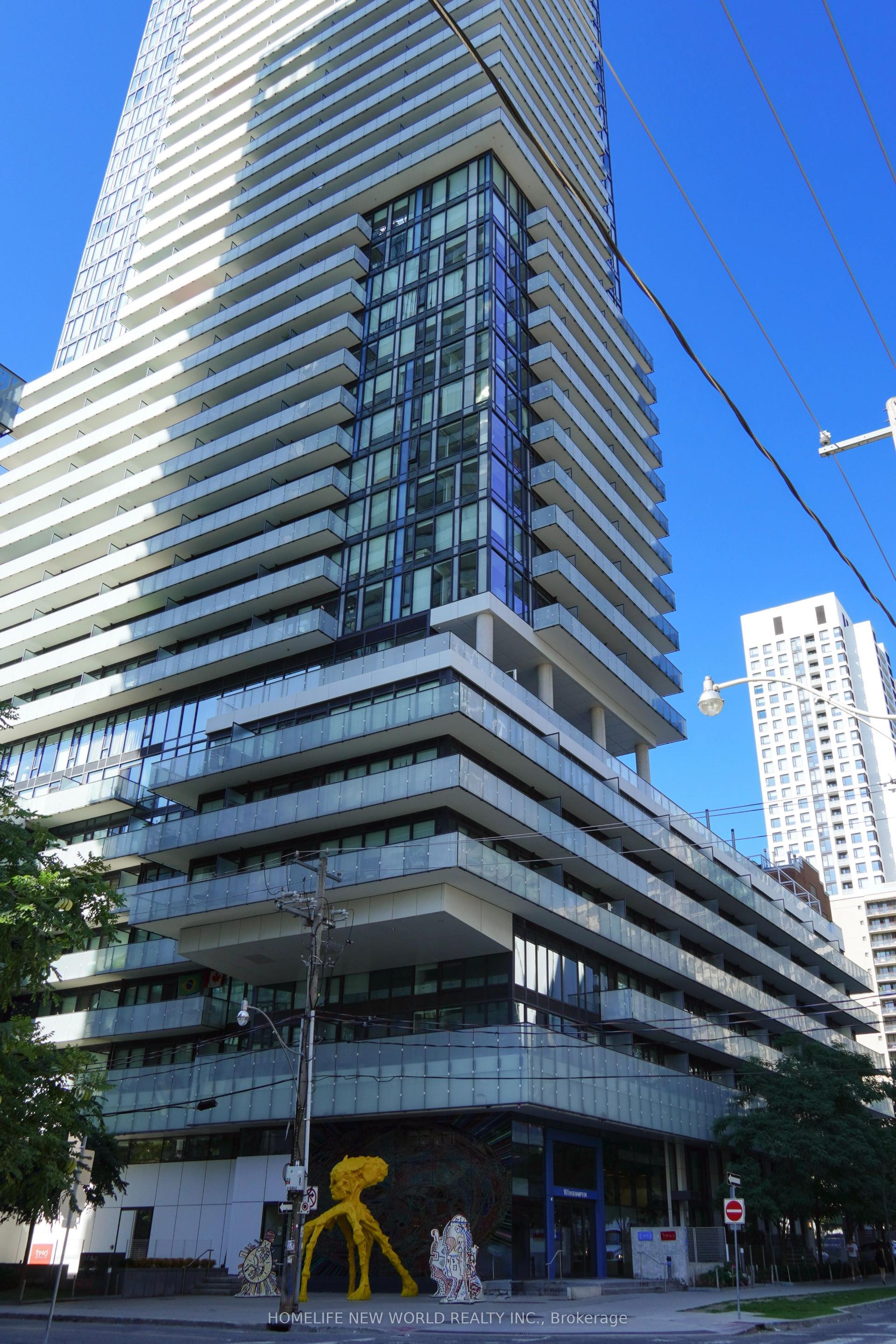 161 Roehampton Avenue 233 #233, Toronto — Condo for sale, photo 1