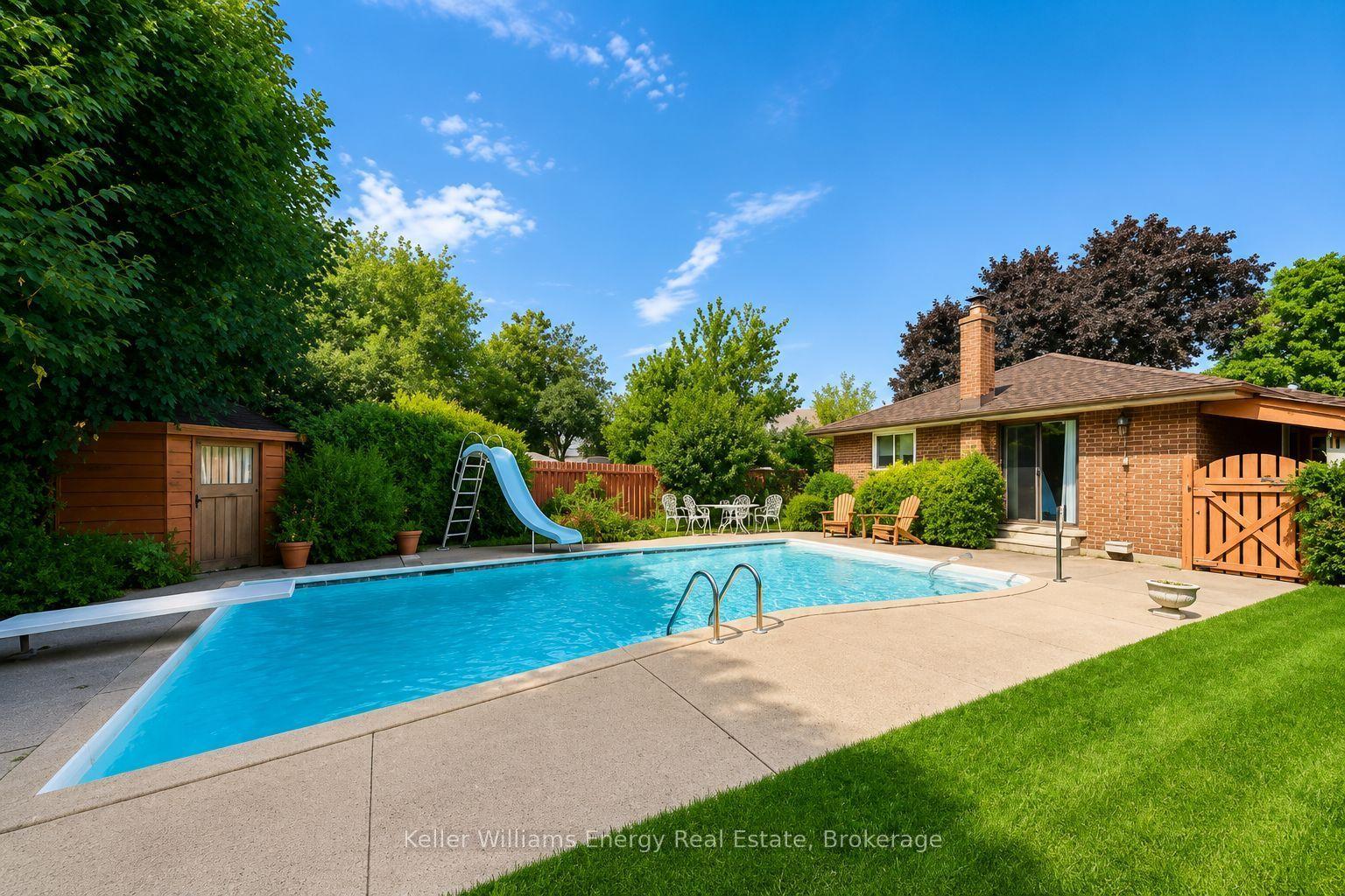382 Elmridge Street, Oshawa — Detached for lease, photo 1