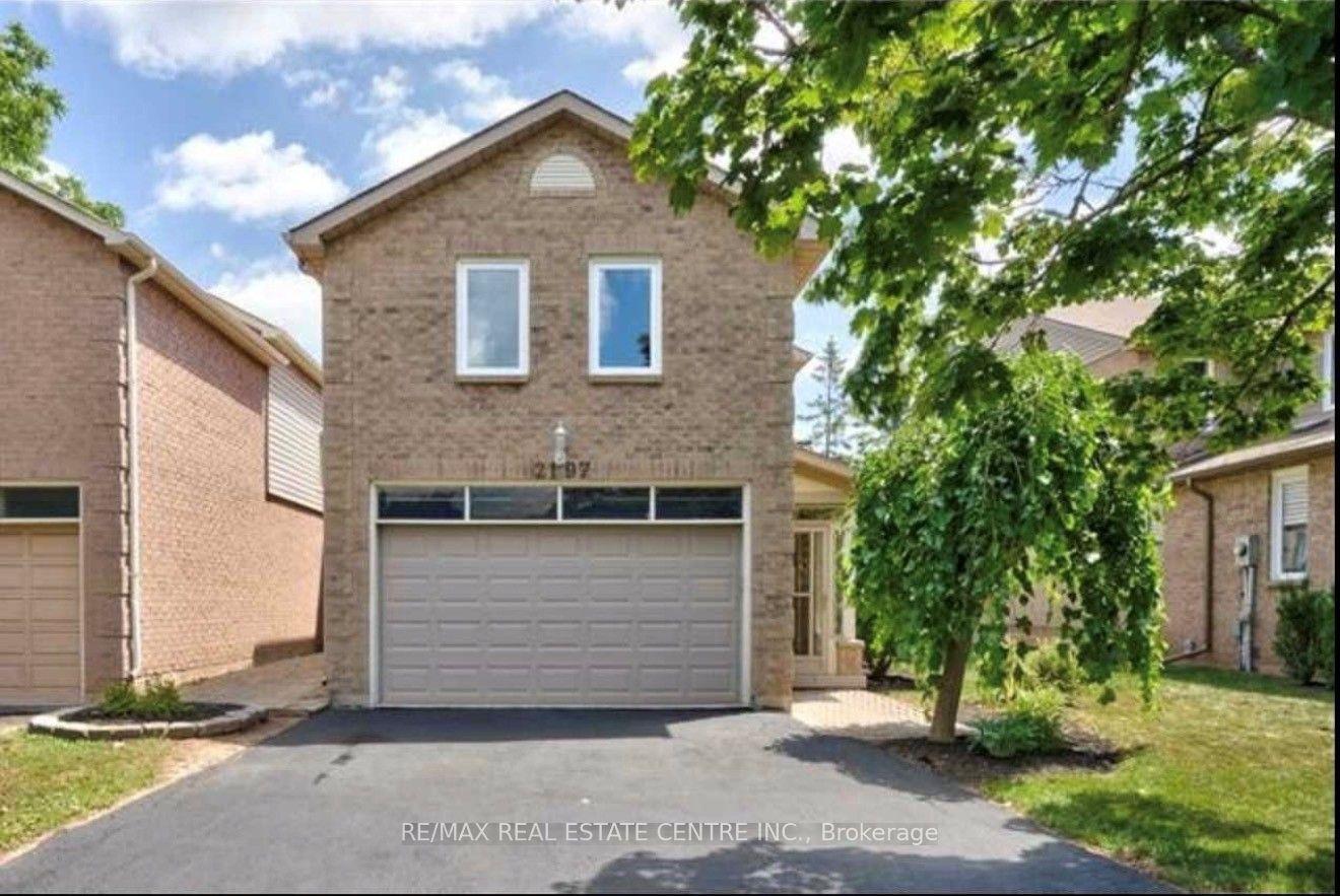 2197 Munn's Avenue, Oakville — Detached for lease, photo 1