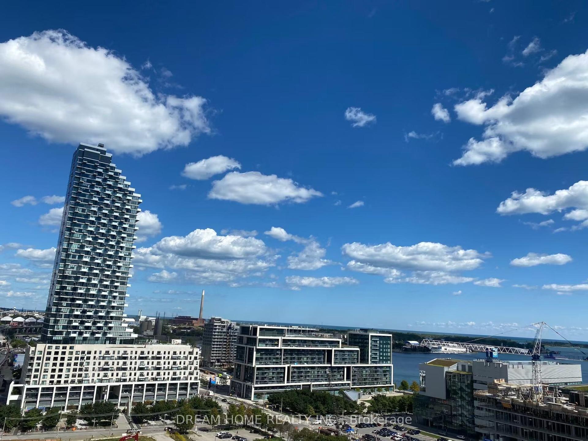 20 Richardson Street 1401 #1401, Toronto — Condo for lease, photo 1