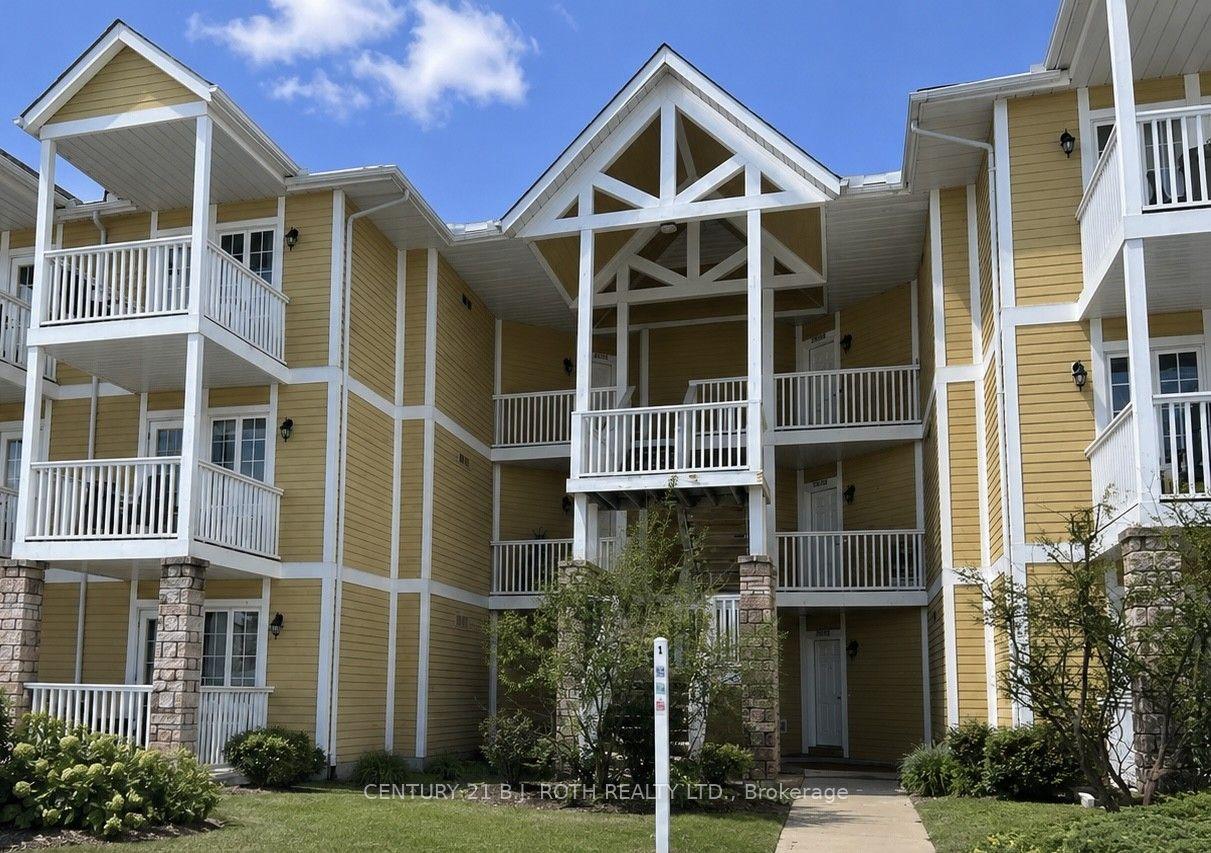 90 Highland Drive 2296-2297 #2296-2297 — photo 1