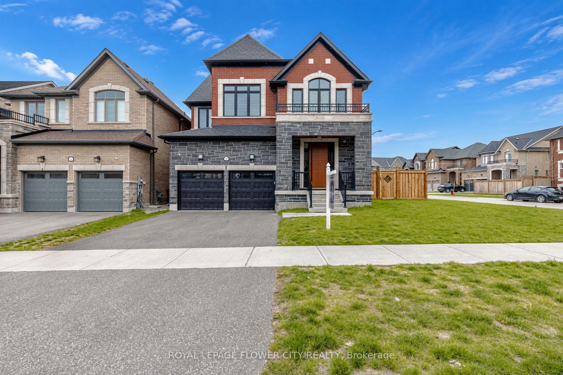 1367 Lawson Street, Innisfil — Detached for sale, photo 1